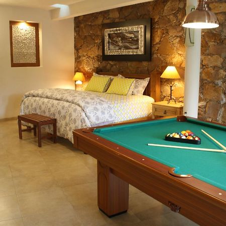 Casa Corazon De Plata Suites Guanajuato Eksteriør bilde