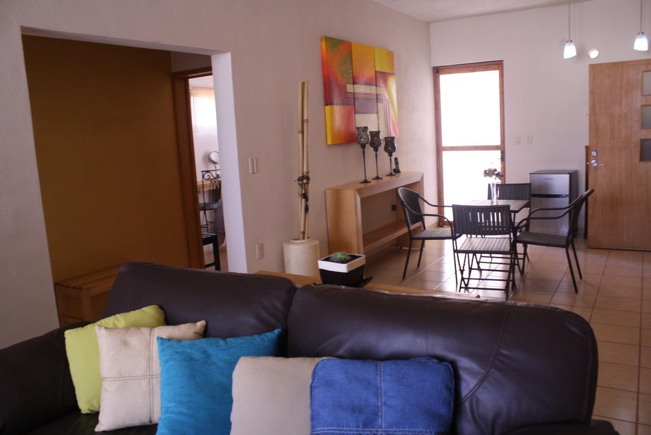 Casa Corazon De Plata Suites Guanajuato Eksteriør bilde