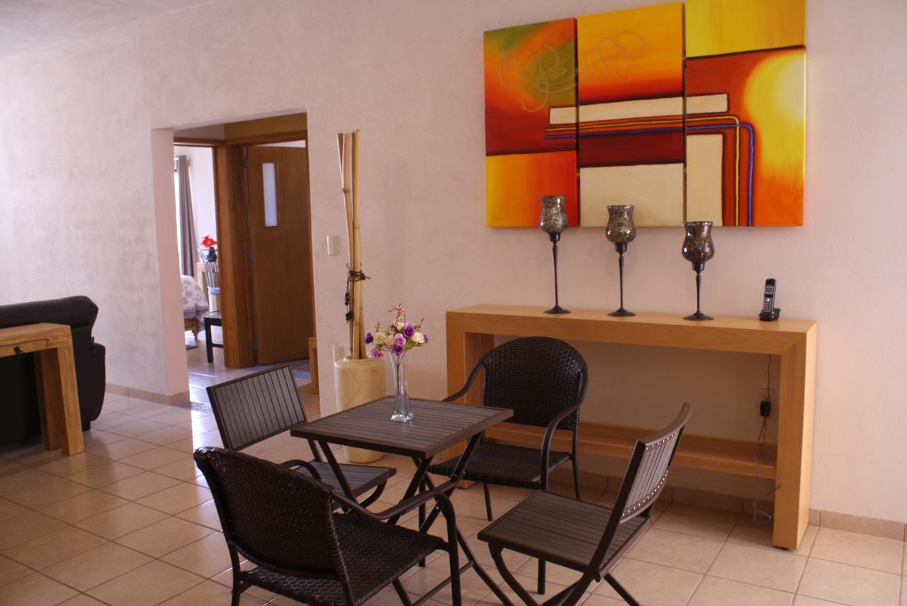 Casa Corazon De Plata Suites Guanajuato Eksteriør bilde