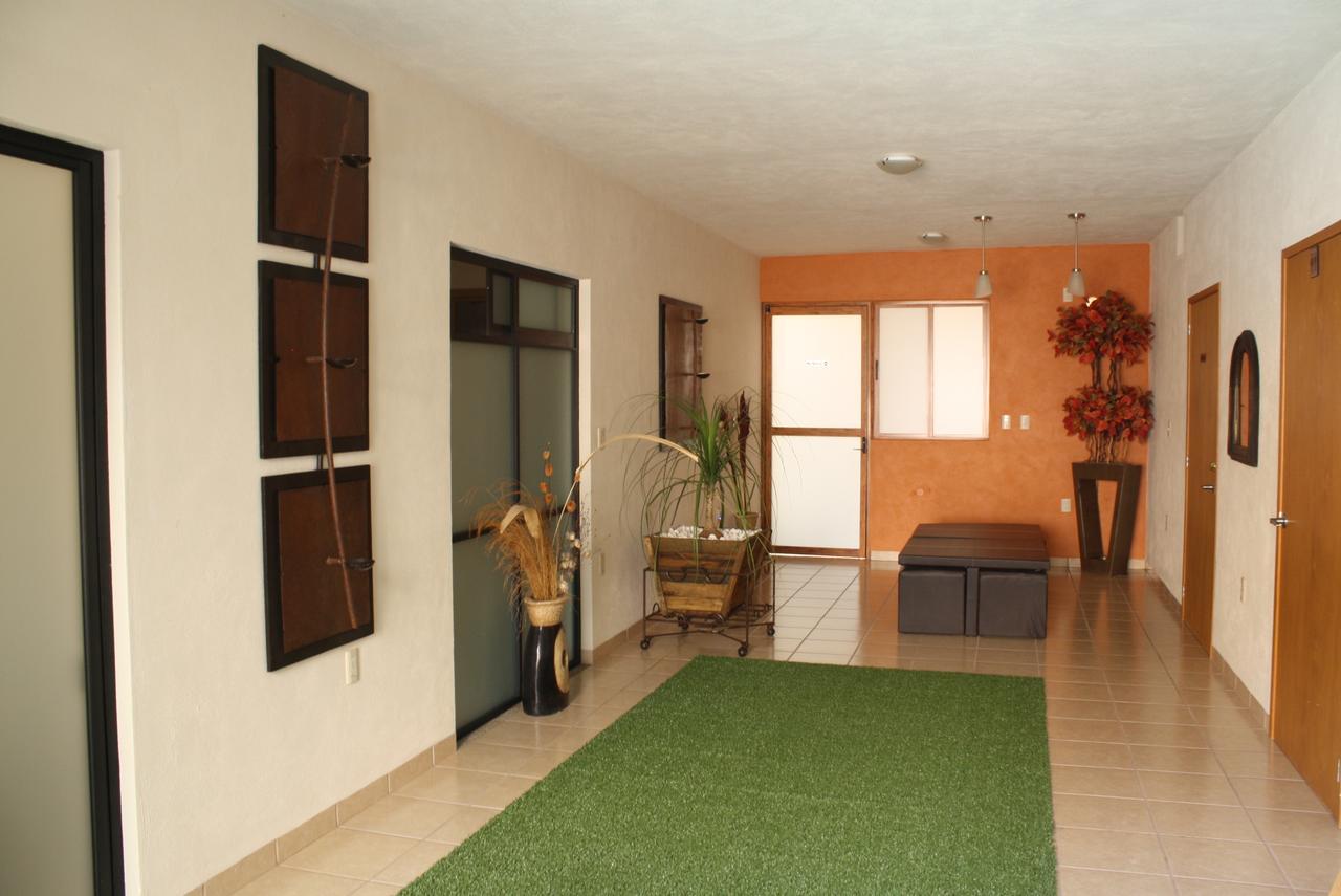 Casa Corazon De Plata Suites Guanajuato Eksteriør bilde