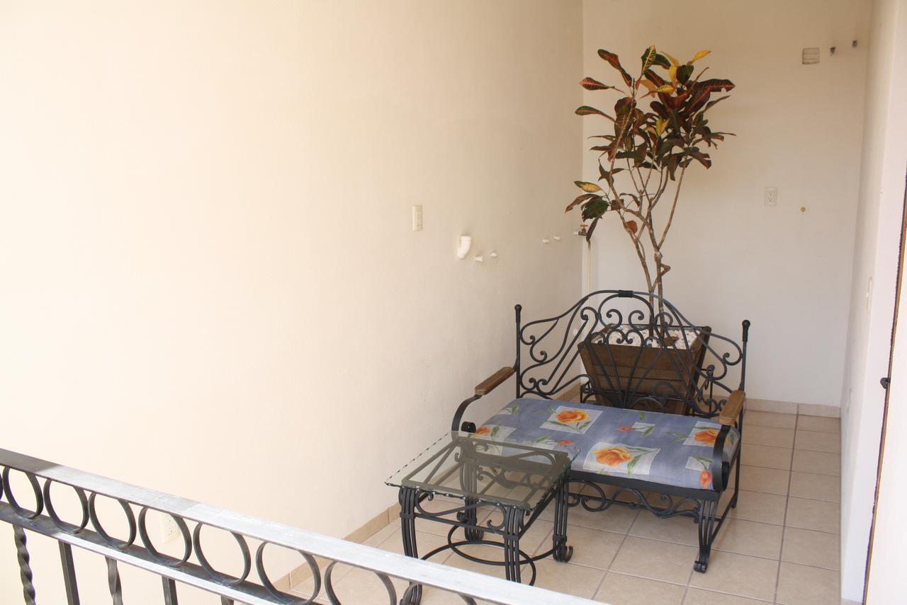 Casa Corazon De Plata Suites Guanajuato Eksteriør bilde