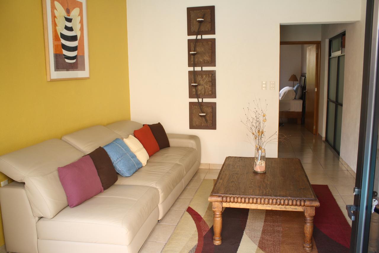 Casa Corazon De Plata Suites Guanajuato Eksteriør bilde