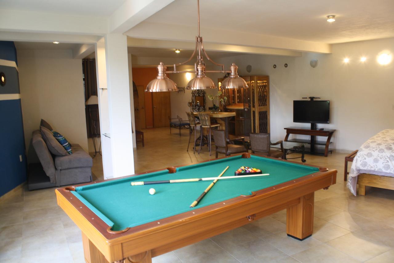 Casa Corazon De Plata Suites Guanajuato Eksteriør bilde