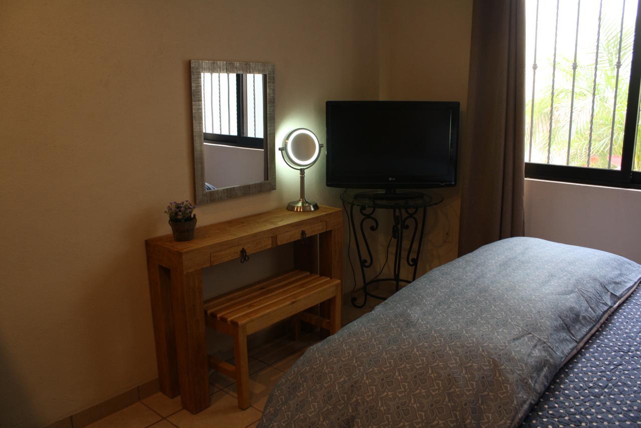 Casa Corazon De Plata Suites Guanajuato Eksteriør bilde