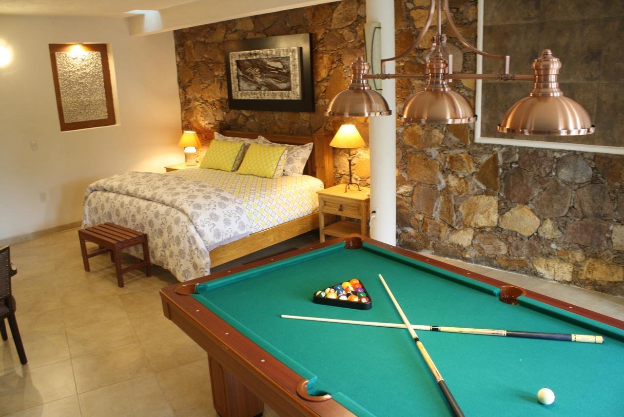 Casa Corazon De Plata Suites Guanajuato Eksteriør bilde