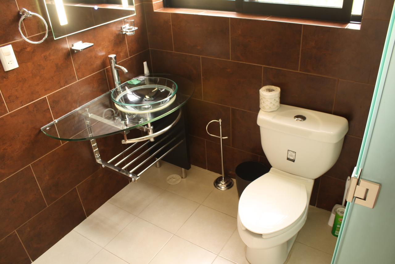 Casa Corazon De Plata Suites Guanajuato Eksteriør bilde