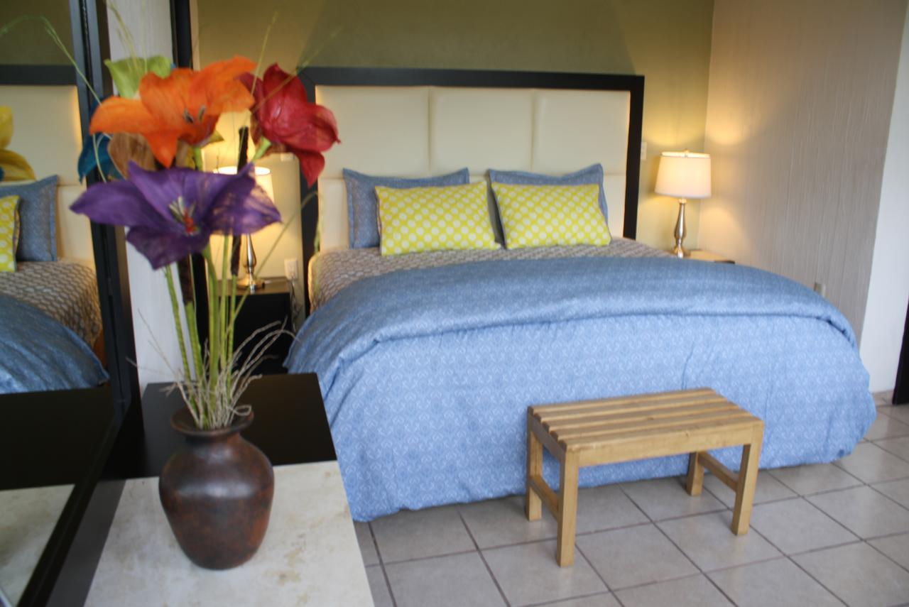 Casa Corazon De Plata Suites Guanajuato Eksteriør bilde