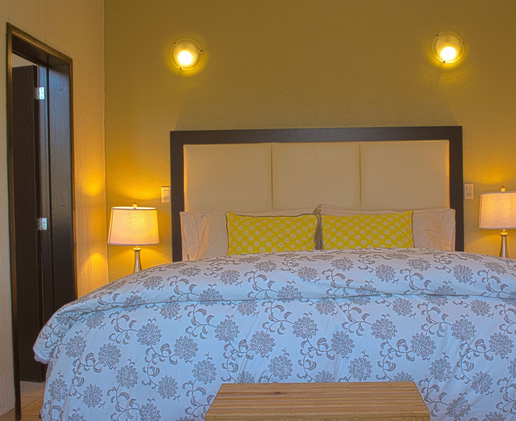 Casa Corazon De Plata Suites Guanajuato Eksteriør bilde