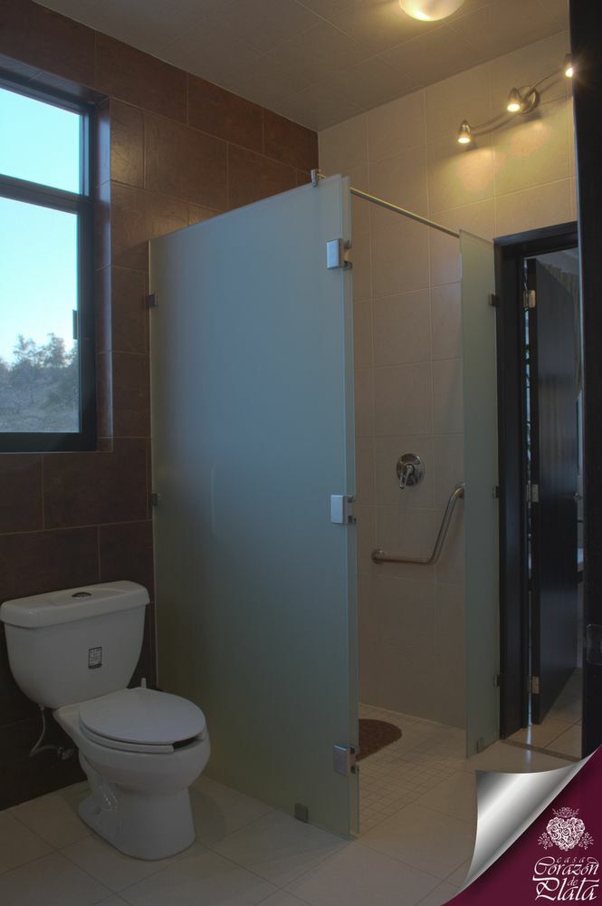 Casa Corazon De Plata Suites Guanajuato Eksteriør bilde